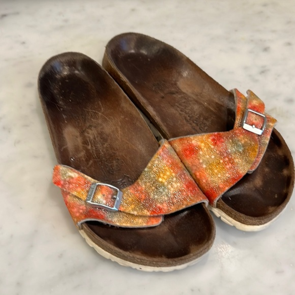 Birkenstock‎ Birkis Madrid Sz 39